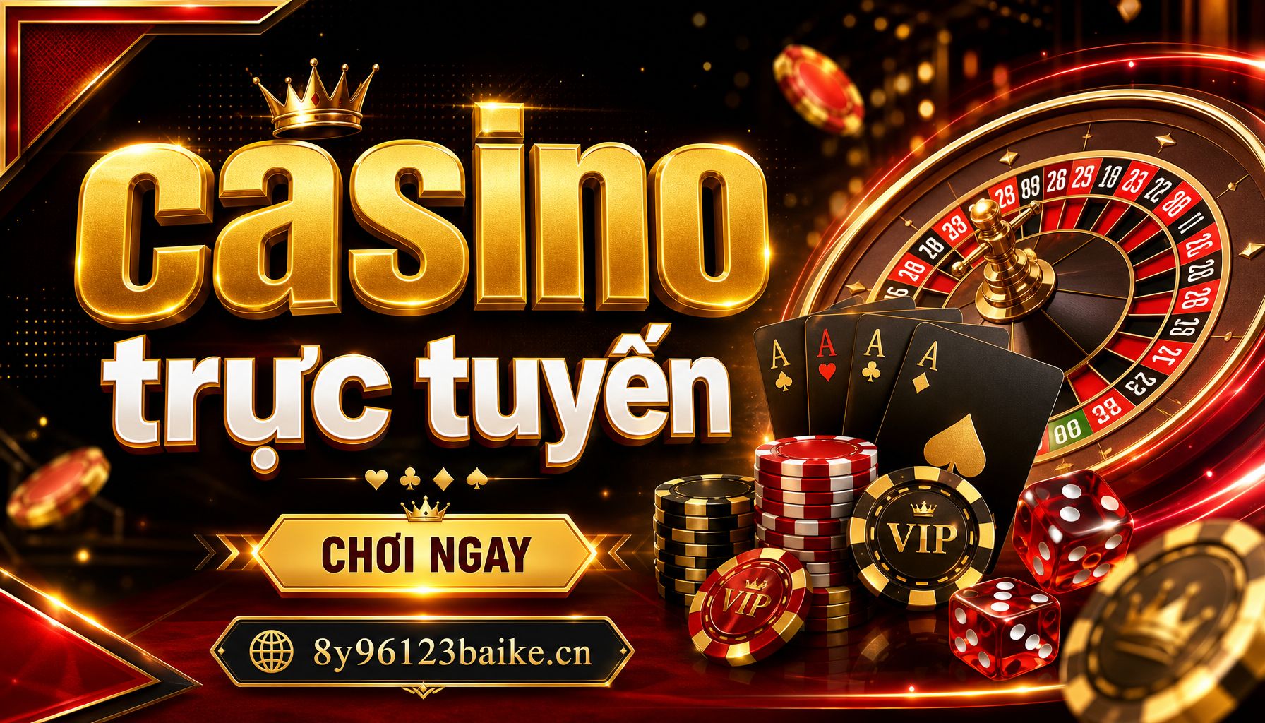 casino trực tuyến